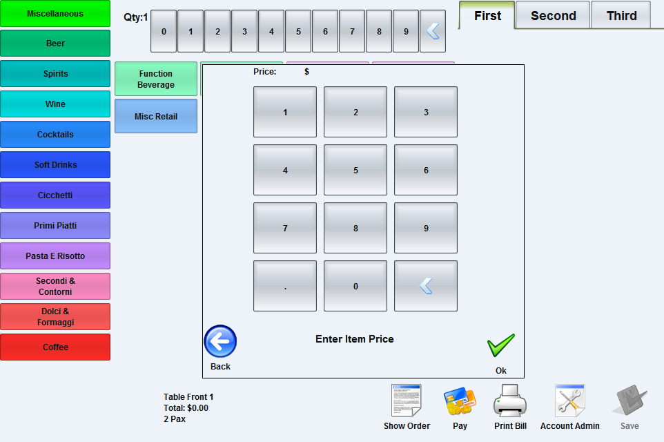 Open_Price_WaiterMate