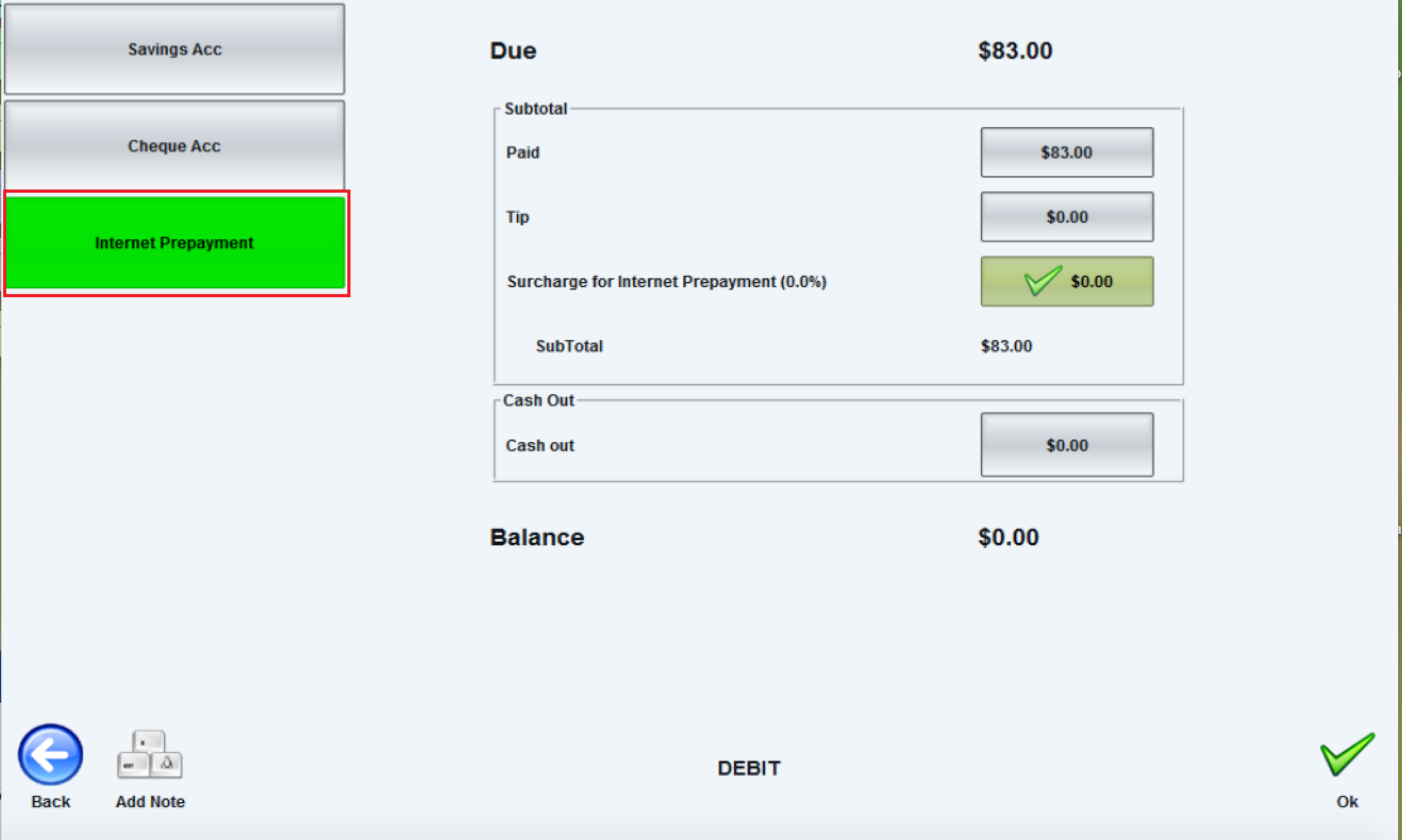 Pay_Debtor